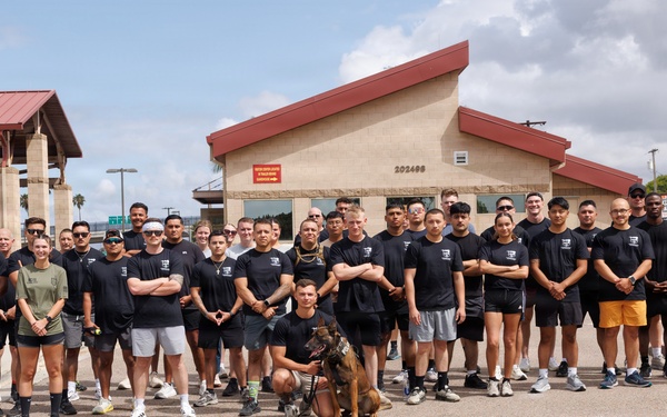 2026 Law Enforcement Torch Run