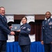2026 Community College of the Air force Graduation