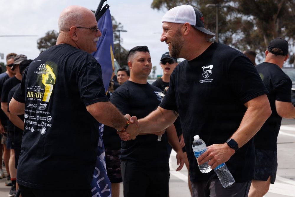 2026 Law Enforcement Torch Run