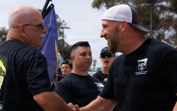 2026 Law Enforcement Torch Run