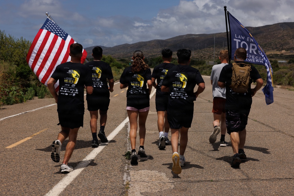 2026 Law Enforcement Torch Run