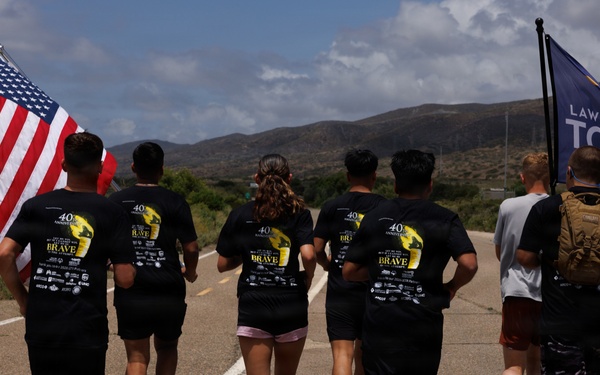 2026 Law Enforcement Torch Run