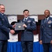 2026 Community College of the Air force Graduation