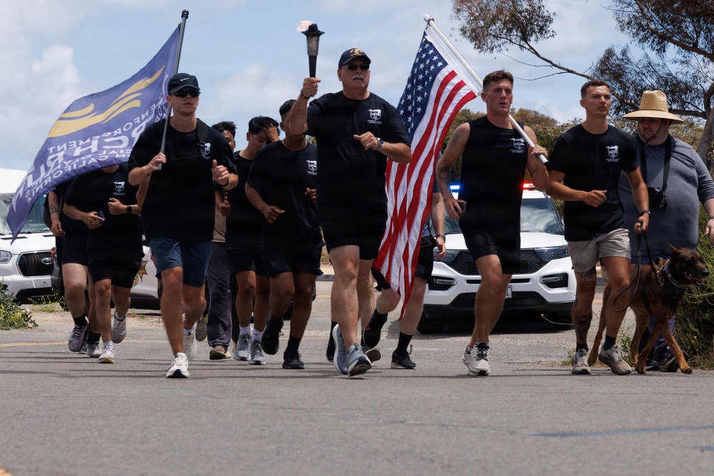 2026 Law Enforcement Torch Run