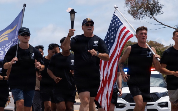 2026 Law Enforcement Torch Run