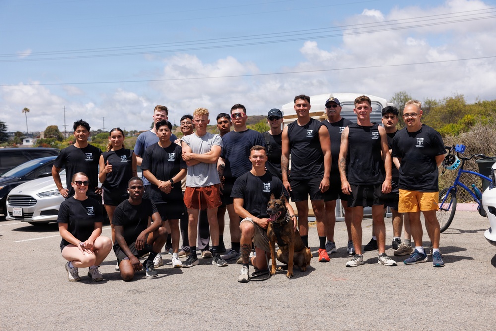 2026 Law Enforcement Torch Run