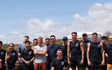 2026 Law Enforcement Torch Run