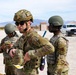 Combat readiness inspection integrates simulated threats; 432nd Wing Airmen respond