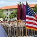 Medal of Honor recipient watches grandson graduate as a Combat Medic