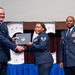 2026 Community College of the Air force Graduation
