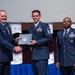 2026 Community College of the Air force Graduation
