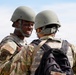 Combat readiness inspection integrates simulated threats; 432nd Wing Airmen respond
