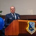 2026 Community College of the Air force Graduation