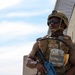 Combat readiness inspection integrates simulated threats; 432nd Wing Airmen respond