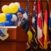 2026 Community College of the Air force Graduation