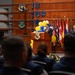 2026 Community College of the Air force Graduation