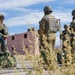 Combat readiness inspection integrates simulated threats; 432nd Wing Airmen respond