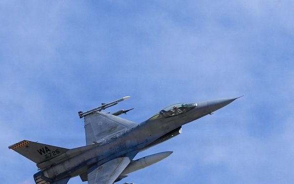 432nd Wing Airmen Respond to Simulated Threats During Combat Readiness Inspection