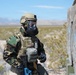 Combat readiness inspection integrates simulated threats; 432nd Wing Airmen respond