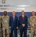 SECAF Visit  to 2 NWS