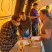 Oregon disaster response personnel coordinate field medical operations during Pathfinder 2026