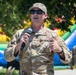 Travis AFB Kicks off Memorial Day weekend with wing picnic