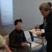 Oregon disaster response personnel evaluate simulated injuries during Pathfinder 2026