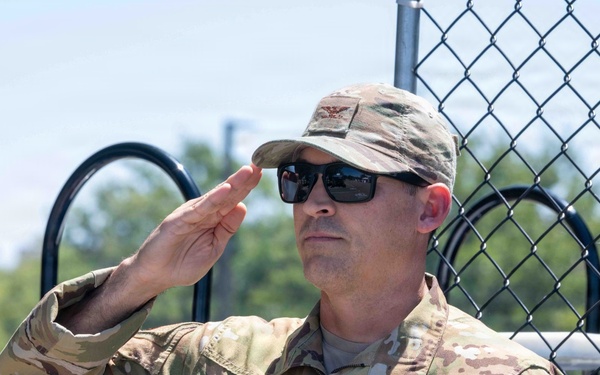 Travis AFB Kicks off Memorial Day weekend with wing picnic