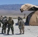 Combat readiness inspection integrates simulated threats; 432nd Wing Airmen respond
