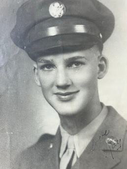 Screaming Eagles honor D-Day legacy through family ties