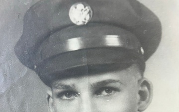 Screaming Eagles honor D-Day legacy through family ties