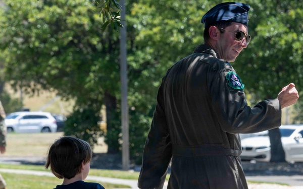 Travis AFB Kicks off Memorial Day weekend with wing picnic