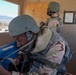 Combat readiness inspection integrates simulated threats; 432nd Wing Airmen respond