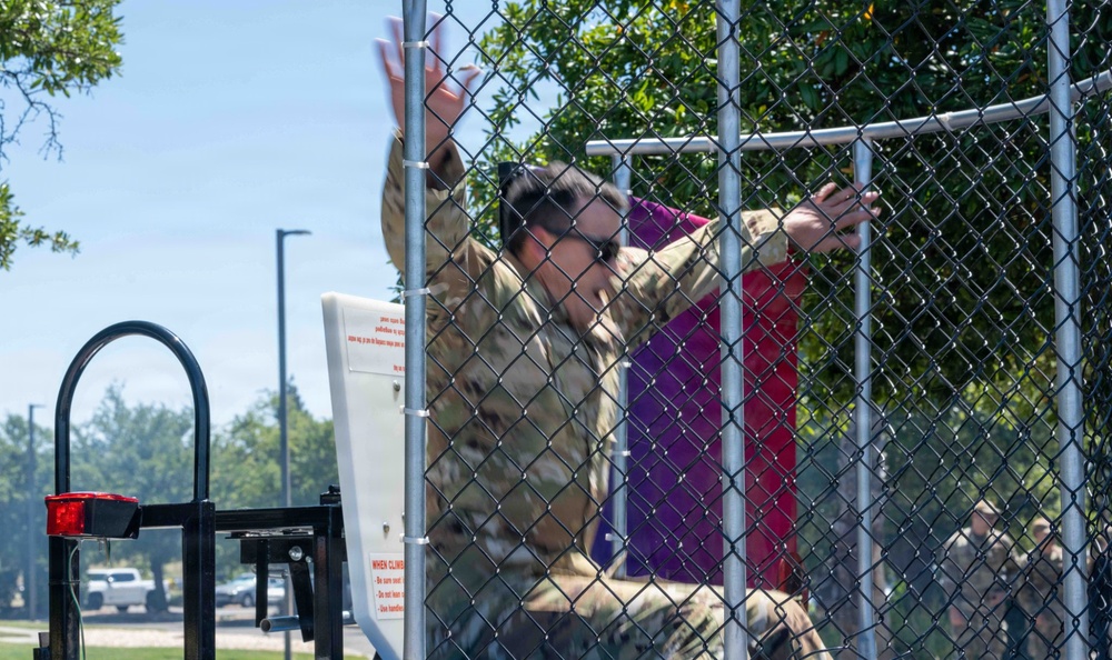 Travis AFB Kicks off Memorial Day weekend with wing picnic