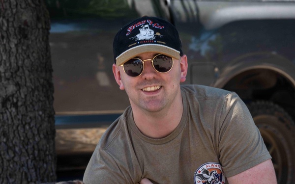 Travis AFB Kicks off Memorial Day weekend with wing picnic