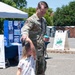 Travis AFB Kicks off Memorial Day weekend with wing picnic
