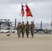 Marine Aircraft Group 39 Relief and Appointment