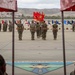 Marine Aircraft Group 39 Relief and Appointment