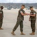 Marine Aircraft Group 39 Relief and Appointment