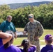 KANAKA students visit PMRF for cultural field trip
