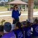 KANAKA students visit PMRF for cultural field trip