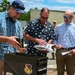 After 29 Years, an A-10 time capsule at the 104th Fighter Wing reveals its secrets