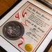 Montana tank crew receives Order of Saint George following Sullivan Cup success