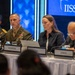 Advancing a Free and Open Indo-Pacific: USINDOPACOM Leadership Deepens Ties at Shangri-La