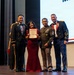 Congratulations to the Soldiers and spouses honored at the MSC-K Military Ball on May 21 for their vital contributions to the Army sustainment community.