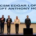 Congratulations to the Soldiers and spouses honored at the MSC-K Military Ball on May 21 for their vital contributions to the Army sustainment community.