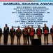 Congratulations to the Soldiers and spouses honored at the MSC-K Military Ball on May 21 for their vital contributions to the Army sustainment community.