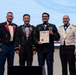 Congratulations to the Soldiers and spouses honored at the MSC-K Military Ball on May 21 for their vital contributions to the Army sustainment community.