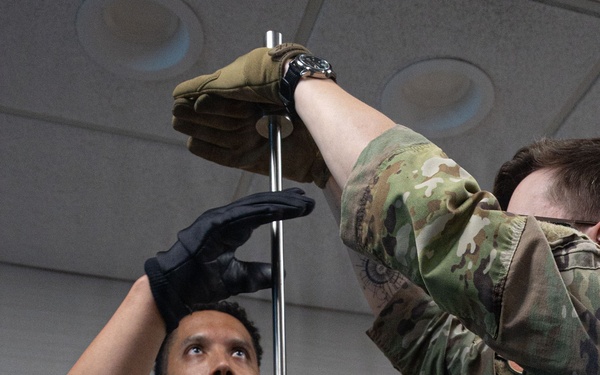 Clear to land: 8th, 51st OSS Airmen attend LZSO course at Kunsan AB