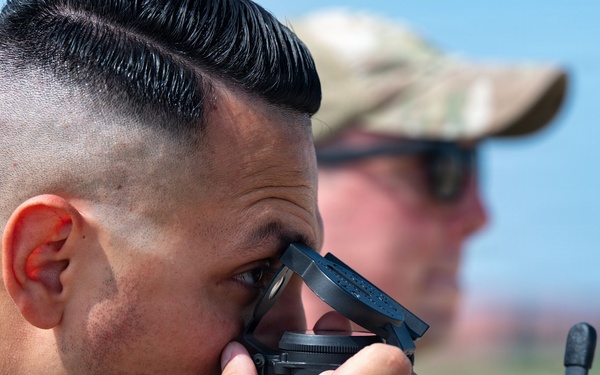 Clear to land: 8th, 51st OSS Airmen attend LZSO course at Kunsan AB